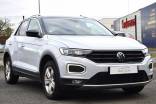 VOLKSWAGEN T-ROC CARAT 1.5 TSI 150 DSG7 4 VOLKSWAGEN T-ROC CARAT 1.5 TSI 150 DSG7 4