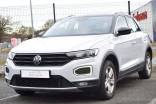 VOLKSWAGEN T-ROC CARAT 1.5 TSI 150 DSG7 1 VOLKSWAGEN T-ROC CARAT 1.5 TSI 150 DSG7 1