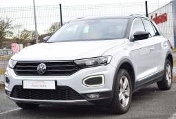 VOLKSWAGEN T-ROC CARAT 1.5 TSI 150 DSG7