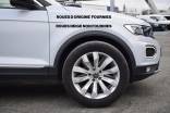 VOLKSWAGEN T-ROC CARAT 1.5 TSI 150 DSG7 2 VOLKSWAGEN T-ROC CARAT 1.5 TSI 150 DSG7 2