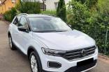 VOLKSWAGEN T-ROC CARAT 1.5 TSI 150 DSG7 2 VOLKSWAGEN T-ROC CARAT 1.5 TSI 150 DSG7 2