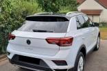 VOLKSWAGEN T-ROC CARAT 1.5 TSI 150 DSG7 4 VOLKSWAGEN T-ROC CARAT 1.5 TSI 150 DSG7 4