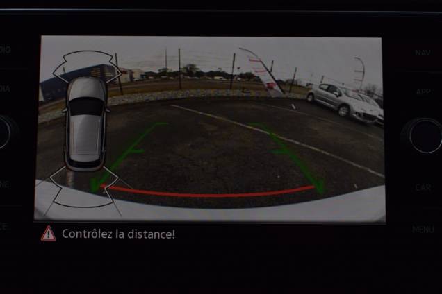 VOLKSWAGEN T-ROC CARAT 1.5 TSI 150 DSG7 13 VOLKSWAGEN T-ROC CARAT 1.5 TSI 150 DSG7 13