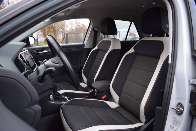 VOLKSWAGEN T-ROC CARAT 1.5 TSI 150 DSG7 16 VOLKSWAGEN T-ROC CARAT 1.5 TSI 150 DSG7 16