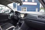 VOLKSWAGEN T-ROC CARAT 1.5 TSI 150 DSG7 20 VOLKSWAGEN T-ROC CARAT 1.5 TSI 150 DSG7 20