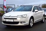 CITROEN C5 TOURER FINITION EXCLUSIVE 2.0 163 CV / ATTELAGE / HAYON DE COFFRE ELECTRIQUE 1 CITROEN C5 TOURER FINITION EXCLUSIVE 2.0 163 CV / ATTELAGE / HAYON DE COFFRE ELECTRIQUE 1