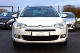 CITROEN C5 TOURER FINITION EXCLUSIVE 2.0 163 CV / ATTELAGE / HAYON DE COFFRE ELECTRIQUE 5