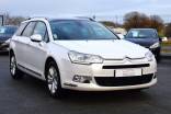 CITROEN C5 TOURER FINITION EXCLUSIVE 2.0 163 CV / ATTELAGE / HAYON DE COFFRE ELECTRIQUE 2 CITROEN C5 TOURER FINITION EXCLUSIVE 2.0 163 CV / ATTELAGE / HAYON DE COFFRE ELECTRIQUE 2