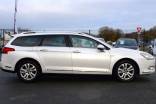 CITROEN C5 TOURER FINITION EXCLUSIVE 2.0 163 CV / ATTELAGE / HAYON DE COFFRE ELECTRIQUE 7 CITROEN C5 TOURER FINITION EXCLUSIVE 2.0 163 CV / ATTELAGE / HAYON DE COFFRE ELECTRIQUE 7