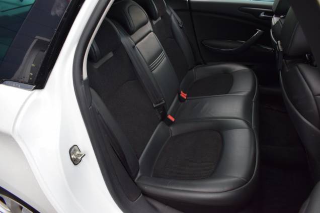 CITROEN C5 TOURER FINITION EXCLUSIVE 2.0 163 CV / ATTELAGE / HAYON DE COFFRE ELECTRIQUE 20