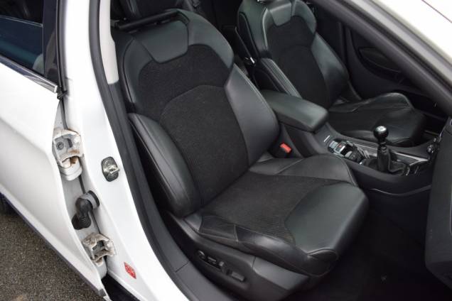 CITROEN C5 TOURER FINITION EXCLUSIVE 2.0 163 CV / ATTELAGE / HAYON DE COFFRE ELECTRIQUE 22 CITROEN C5 TOURER FINITION EXCLUSIVE 2.0 163 CV / ATTELAGE / HAYON DE COFFRE ELECTRIQUE 22