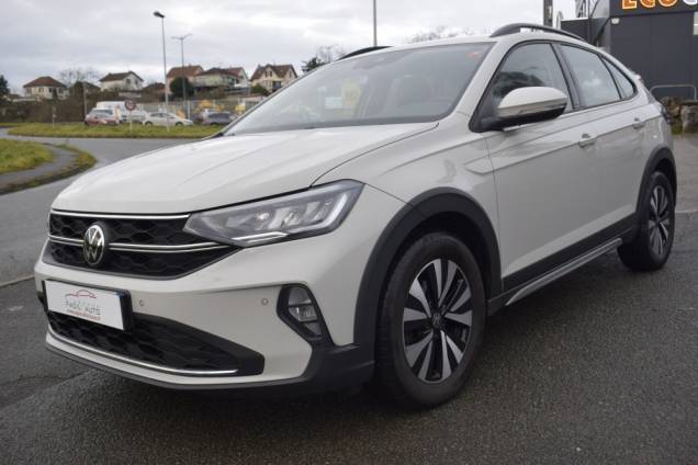 VOLKSWAGEN TAIGO LIFE TSI 95 CV BVM 1 VOLKSWAGEN TAIGO LIFE TSI 95 CV BVM 1