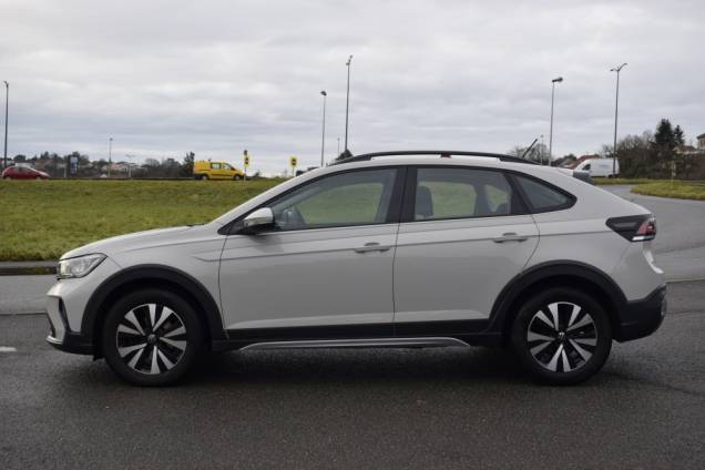 VOLKSWAGEN TAIGO LIFE TSI 95 CV BVM 2 VOLKSWAGEN TAIGO LIFE TSI 95 CV BVM 2