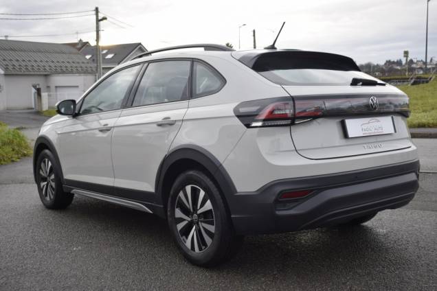 VOLKSWAGEN TAIGO LIFE TSI 95 CV BVM 3 VOLKSWAGEN TAIGO LIFE TSI 95 CV BVM 3