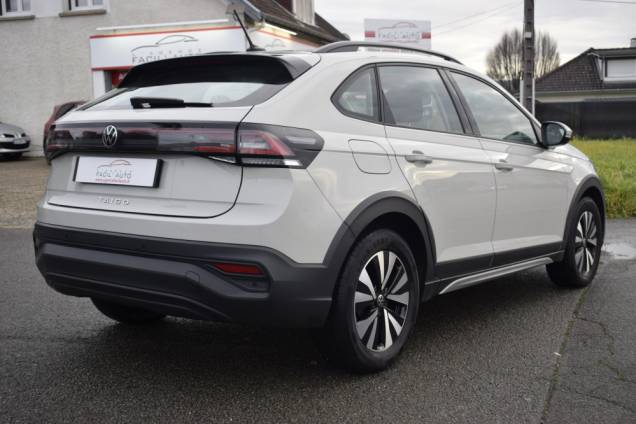 VOLKSWAGEN TAIGO LIFE TSI 95 CV BVM 5 VOLKSWAGEN TAIGO LIFE TSI 95 CV BVM 5