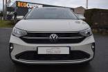 VOLKSWAGEN TAIGO LIFE TSI 95 CV BVM 7 VOLKSWAGEN TAIGO LIFE TSI 95 CV BVM 7
