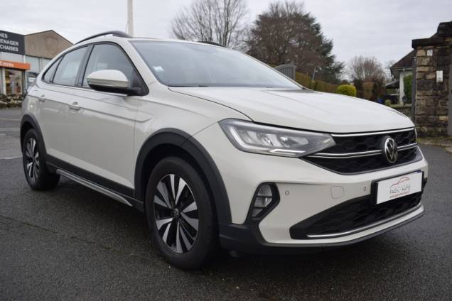 VOLKSWAGEN TAIGO LIFE TSI 95 CV BVM 8 VOLKSWAGEN TAIGO LIFE TSI 95 CV BVM 8