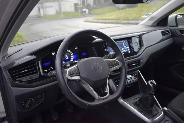 VOLKSWAGEN TAIGO LIFE TSI 95 CV BVM 9 VOLKSWAGEN TAIGO LIFE TSI 95 CV BVM 9