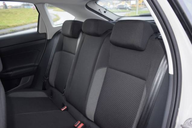 VOLKSWAGEN TAIGO LIFE TSI 95 CV BVM 11 VOLKSWAGEN TAIGO LIFE TSI 95 CV BVM 11