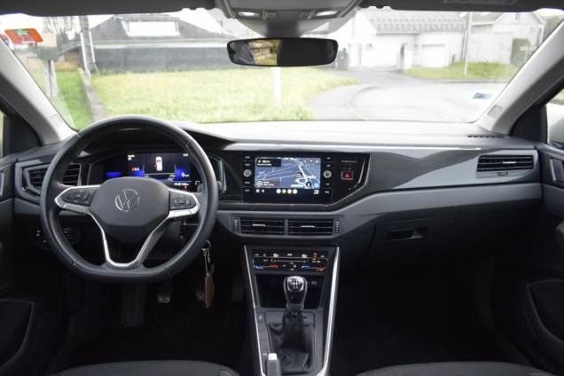 VOLKSWAGEN TAIGO LIFE TSI 95 CV BVM 12 VOLKSWAGEN TAIGO LIFE TSI 95 CV BVM 12