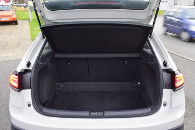 VOLKSWAGEN TAIGO LIFE TSI 95 CV BVM 13 VOLKSWAGEN TAIGO LIFE TSI 95 CV BVM 13