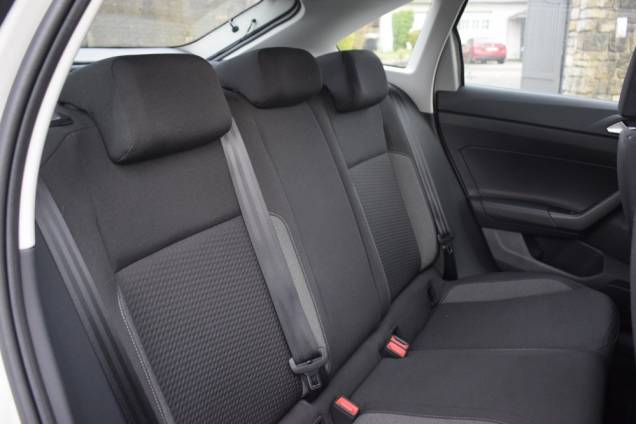 VOLKSWAGEN TAIGO LIFE TSI 95 CV BVM 14 VOLKSWAGEN TAIGO LIFE TSI 95 CV BVM 14