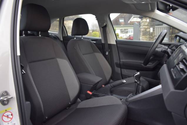 VOLKSWAGEN TAIGO LIFE TSI 95 CV BVM 16 VOLKSWAGEN TAIGO LIFE TSI 95 CV BVM 16