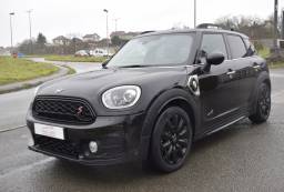 MINI COUNTRYMAN SE ALL4 224 CV HYBRIDE BVA 4X4 