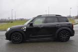 MINI COUNTRYMAN SE ALL4 224 CV HYBRIDE BVA 4X4  2