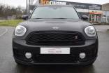 MINI COUNTRYMAN SE ALL4 224 CV HYBRIDE BVA 4X4  6