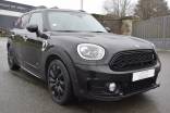 MINI COUNTRYMAN SE ALL4 224 CV HYBRIDE BVA 4X4  7