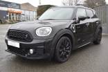 MINI COUNTRYMAN SE ALL4 224 CV HYBRIDE BVA 4X4  14