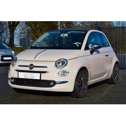 FIAT 500 CABRIOLET EDITION COLLEZIONE 1.2 69 CV / 67750 KMS