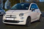 FIAT 500 CABRIOLET EDITION COLLEZIONE 1.2 69 CV / 67750 KMS 1