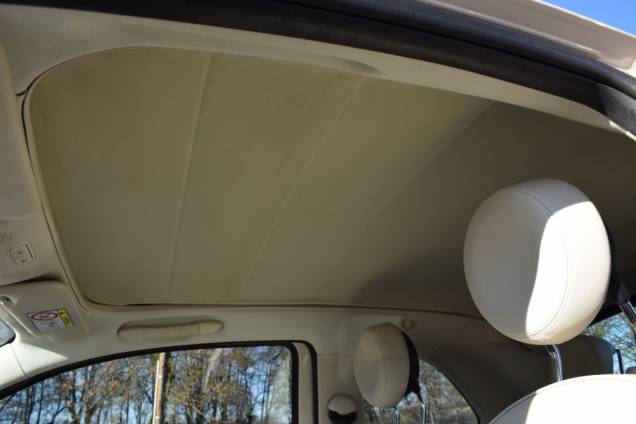 FIAT 500 CABRIOLET EDITION COLLEZIONE 1.2 69 CV / 67750 KMS 17