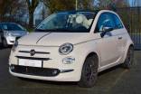 FIAT 500 CABRIOLET EDITION COLLEZIONE 1.2 69 CV / 67750 KMS 2