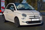 FIAT 500 CABRIOLET EDITION COLLEZIONE 1.2 69 CV / 67750 KMS 8