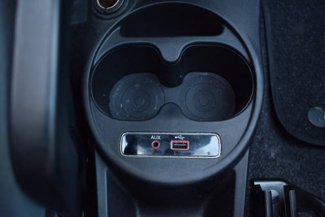 FIAT 500 CABRIOLET EDITION COLLEZIONE 1.2 69 CV / 67750 KMS 28