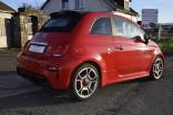 FIAT 500 C ABARTH 595 165 CV BVA 2