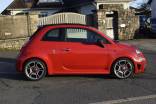 FIAT 500 C ABARTH 595 165 CV BVA 3