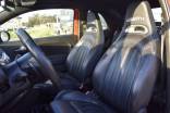 FIAT 500 C ABARTH 595 165 CV BVA 7
