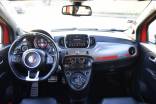 FIAT 500 C ABARTH 595 165 CV BVA 9