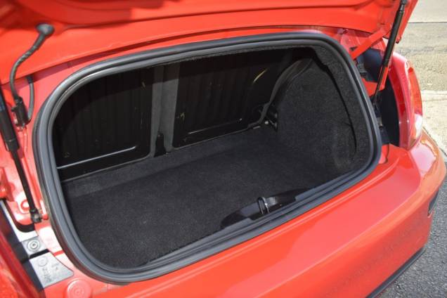 FIAT 500 C ABARTH 595 165 CV BVA 10