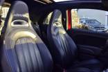 FIAT 500 C ABARTH 595 165 CV BVA 13