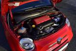 FIAT 500 C ABARTH 595 165 CV BVA 15