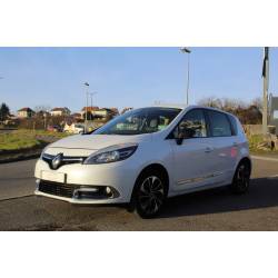 RENAULT SCENIC BOSE TCE 130 CV BVM6 / ORIGINE FRANCE