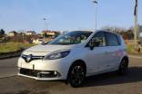 RENAULT SCENIC BOSE TCE 130 CV BVM6 / ORIGINE FRANCE 1 RENAULT SCENIC BOSE TCE 130 CV BVM6 / ORIGINE FRANCE 1