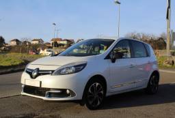 RENAULT SCENIC BOSE TCE 130 CV BVM6 / ORIGINE FRANCE