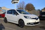 RENAULT SCENIC BOSE TCE 130 CV BVM6 / ORIGINE FRANCE 3 RENAULT SCENIC BOSE TCE 130 CV BVM6 / ORIGINE FRANCE 3