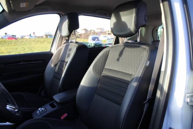 RENAULT SCENIC BOSE TCE 130 CV BVM6 / ORIGINE FRANCE 11 RENAULT SCENIC BOSE TCE 130 CV BVM6 / ORIGINE FRANCE 11